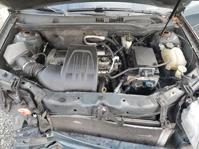 Photo 11 from auction – 2005 CHEVROLET COBALT with VIN 1G1AK12F957623047