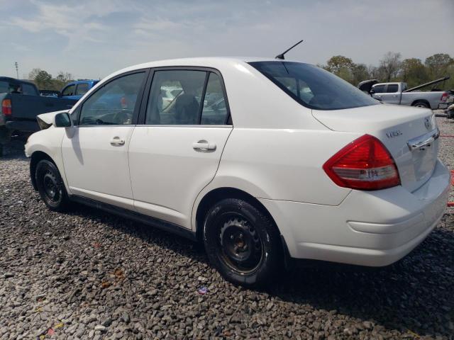 Photo 2 from auction – 2009 NISSAN VERSA S with VIN 3N1BC11E89L363388