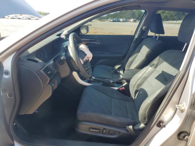 Photo 7 from auction – 2016 HONDA ACCORD EX with VIN 1HGCR2F71GA090722