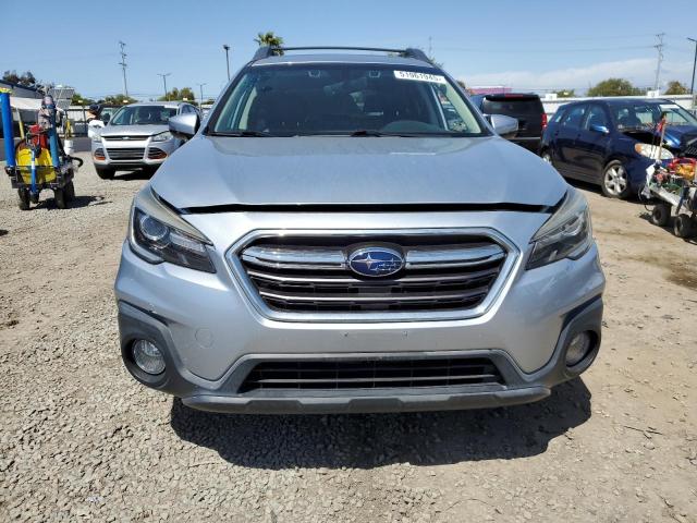 Снимка 5 от търг – 2018 SUBARU OUTBACK 3. с VIN 4S4BSENC4J3322526