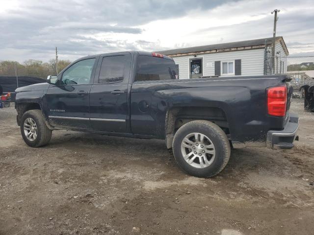 Photo 2 from auction – 2014 CHEVROLET SILVERADO with VIN 1GCRCREC2EZ354983