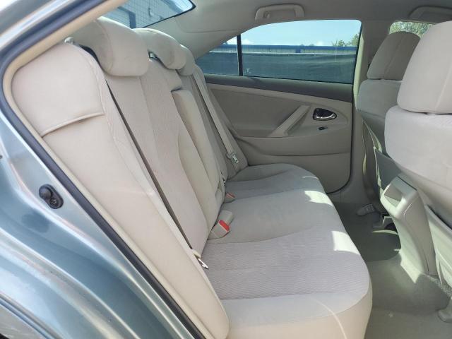 Photo 10 from auction – 2011 TOYOTA CAMRY BASE with VIN 4T1BF3EK0BU582546