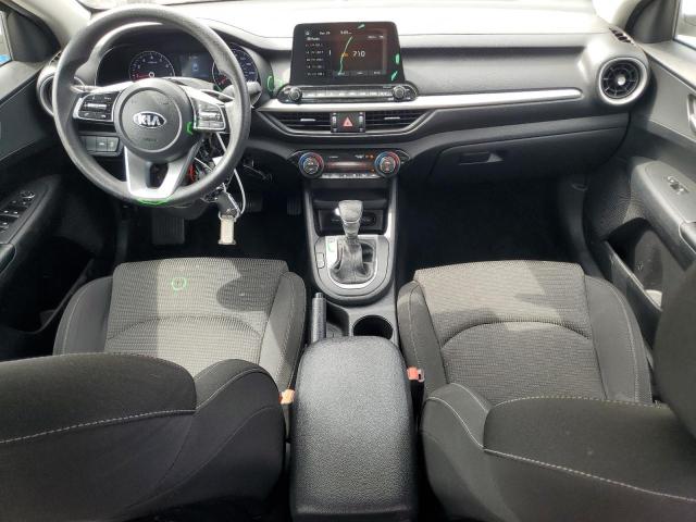 Photo 8 from auction – 2019 KIA FORTE FE with VIN 3KPF24AD1KE103905