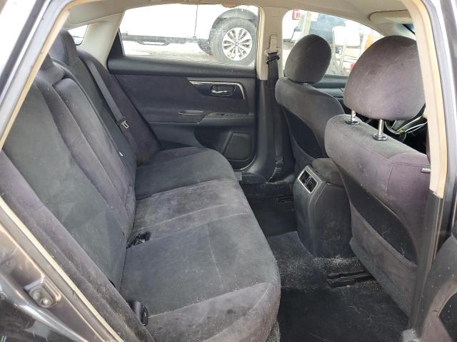 Photo 10 from auction – 2013 NISSAN ALTIMA 2.5 with VIN 1N4AL3AP9DN451550