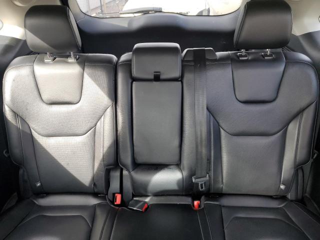 Photo 10 from auction – 2019 FORD EDGE TITAN with VIN 2FMPK4K95KBB56706