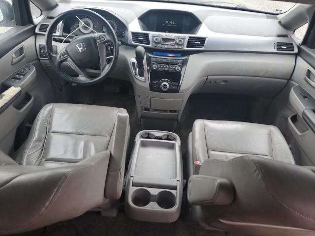 Photo 8 from auction – 2012 HONDA ODYSSEY EX with VIN 5FNRL5H61CB100554