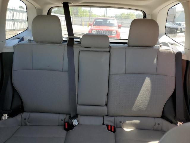 Photo 10 from auction – 2016 SUBARU FORESTER 2 with VIN JF2SJAHC0GH549219
