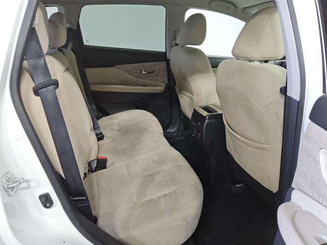 Снимка 11 от търг – 2021 NISSAN MURANO SV с VIN 5N1AZ2BS8MC102649