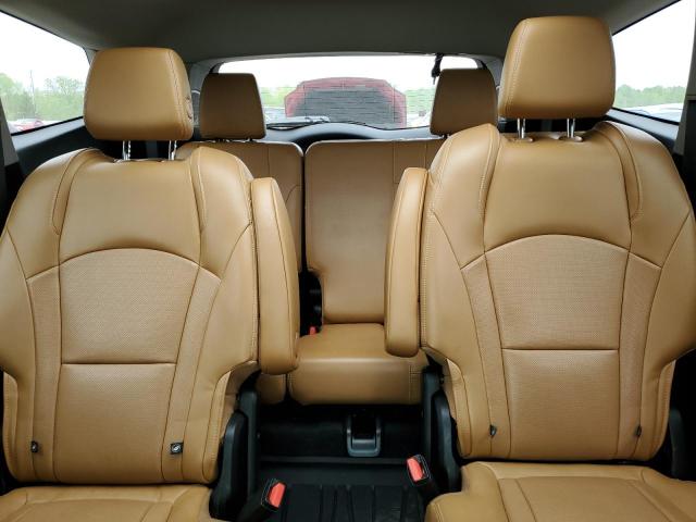 Photo 10 from auction – 2018 BUICK ENCLAVE PR with VIN 5GAERCKW8JJ148697