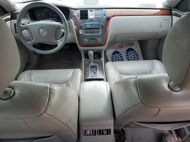 Photo 8 from auction – 2008 CADILLAC DTS with VIN 1G6KD57Y28U106785