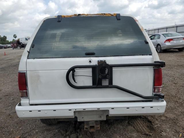 Photo 6 from auction – 1994 GMC S15 JIMMY with VIN 1GKDT13W5R2503916