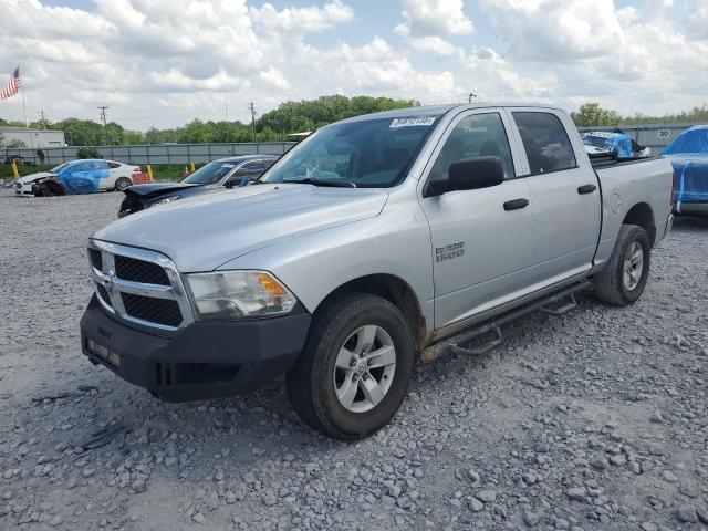 RAM 1500 ST 2016 with VIN 1C6RR6KG5GS100871 - Photo from auction