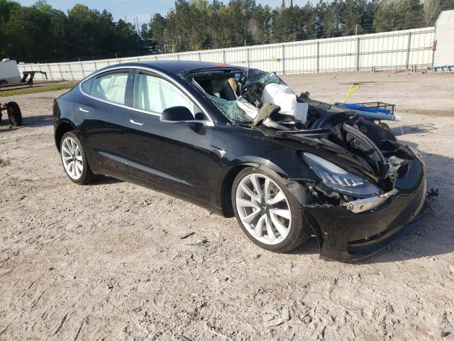 Photo 4 from auction – 2019 TESLA MODEL 3 with VIN 5YJ3E1EA1KF300916