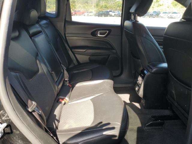 Photo 11 from auction – 2022 JEEP COMPASS LA with VIN 3C4NJCBB7NT218238