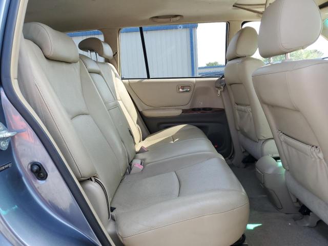 Photo 11 from auction – 2006 TOYOTA HIGHLANDER with VIN JTEEW21A960012014