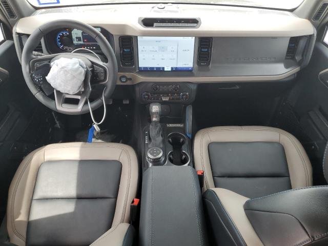 Photo 8 from auction – 2024 FORD BRONCO WIL with VIN 1FMEE2BPXRLB03494