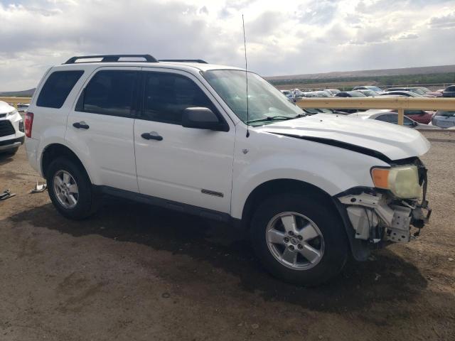Zdjęcie 4 z aukcji – 2008 FORD ESCAPE XLT z VIN 1FMCU93148KD74777