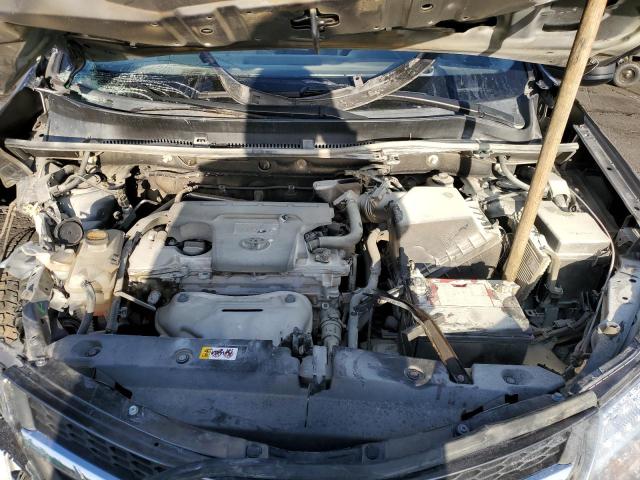 Photo 12 from auction – 2013 TOYOTA RAV4 LE with VIN 2T3BFREV5DW029656