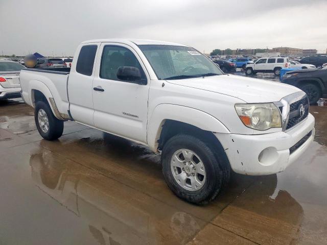 Photo 4 from auction – 2011 TOYOTA TACOMA PRE with VIN 5TFTU4GN4BX003519