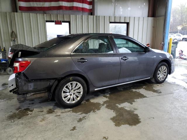 Photo 3 from auction – 2012 TOYOTA CAMRY BASE with VIN 4T4BF1FKXCR190667