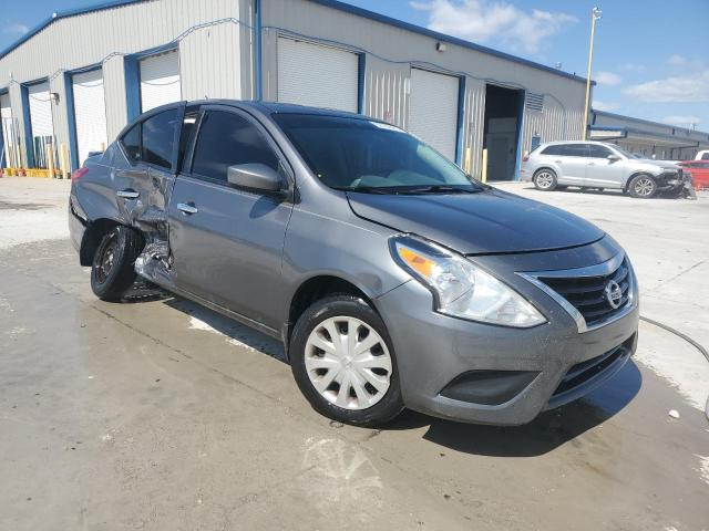 Photo 4 from auction – 2019 NISSAN VERSA S with VIN 3N1CN7AP5KL875358