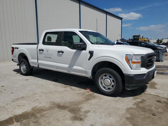 Photo 4 from auction – 2022 FORD F150 SUPER with VIN 1FTFW1E82NFA52487