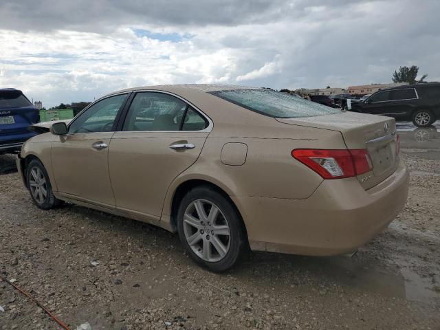 Photo 2 from auction – 2008 LEXUS ES 350 with VIN JTHBJ46G482263530