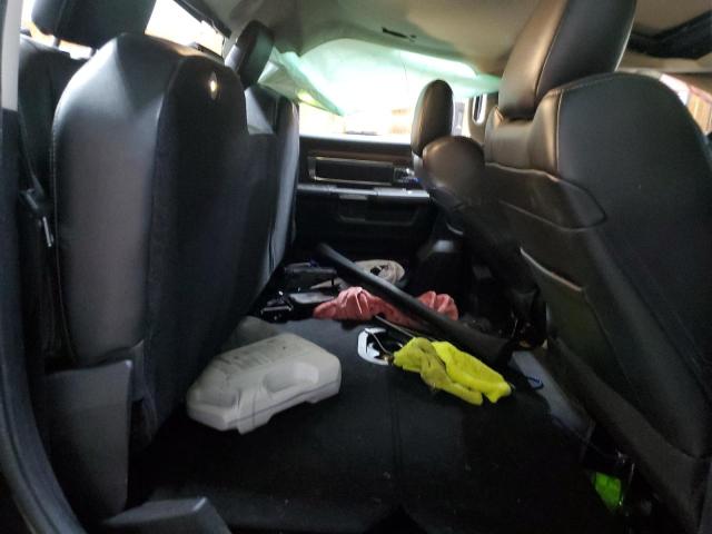 Photo 10 from auction – 2013 RAM 2500 LARAM with VIN 3C6UR5FL4DG603614