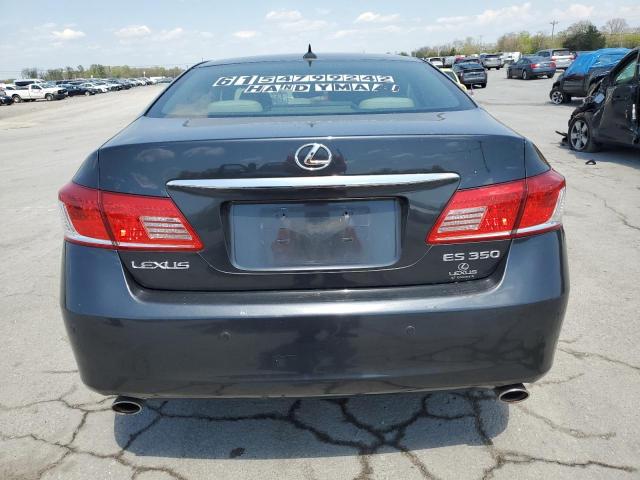 Photo 6 from auction – 2010 LEXUS ES 350 with VIN JTHBK1EG9A2375436