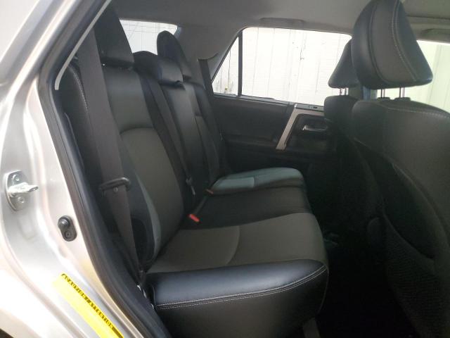 Zdjęcie 11 z aukcji – 2019 TOYOTA 4RUNNER SR z VIN JTEZU5JR0K5206037