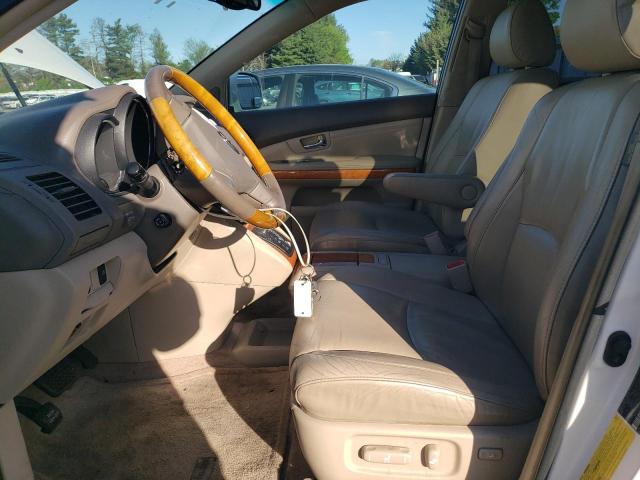 Photo 7 from auction – 2006 LEXUS RX with VIN 2T2HA31U86C100585