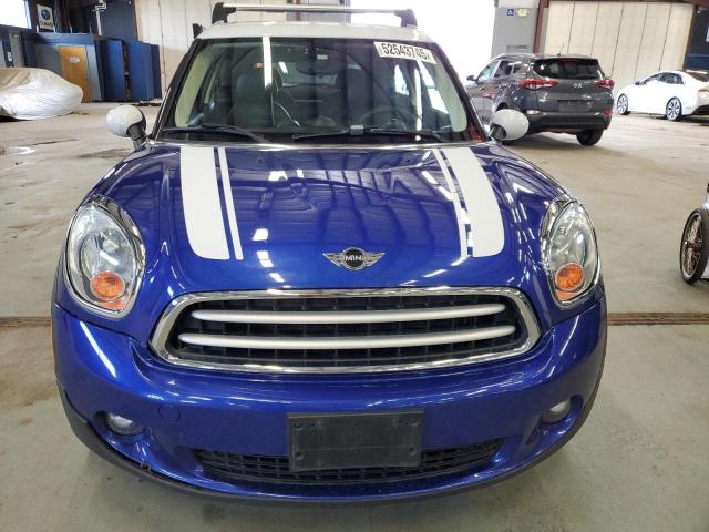 Снимка 5 от търг – 2015 MINI COOPER PAC с VIN WMWSS1C57FWN46734