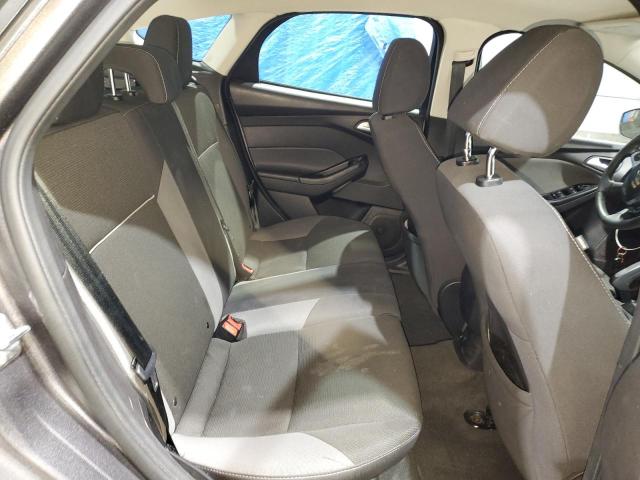 صورة رقم 10 من المزاد - 2013 FORD FOCUS SE مع VIN 1FADP3K28DL202897