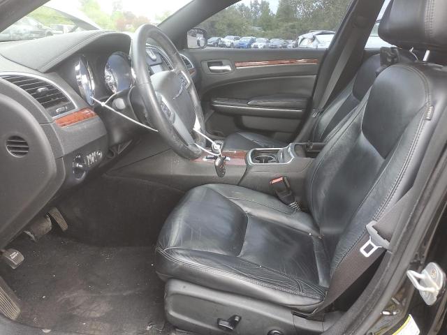 Photo 7 from auction – 2013 CHRYSLER 300 with VIN 2C3CCAAG7DH515606