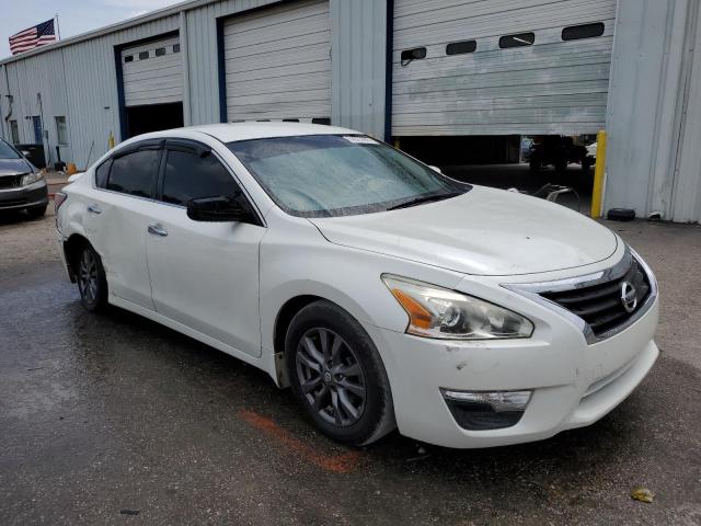 Photo 4 from auction – 2015 NISSAN ALTIMA 2.5 with VIN 1N4AL3AP6FC484780