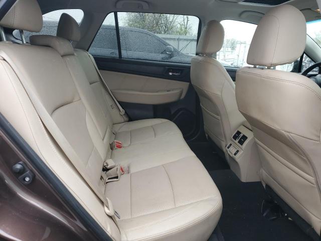 Снимка 11 от търг – 2019 SUBARU OUTBACK 2. с VIN 4S4BSANC5K3264906
