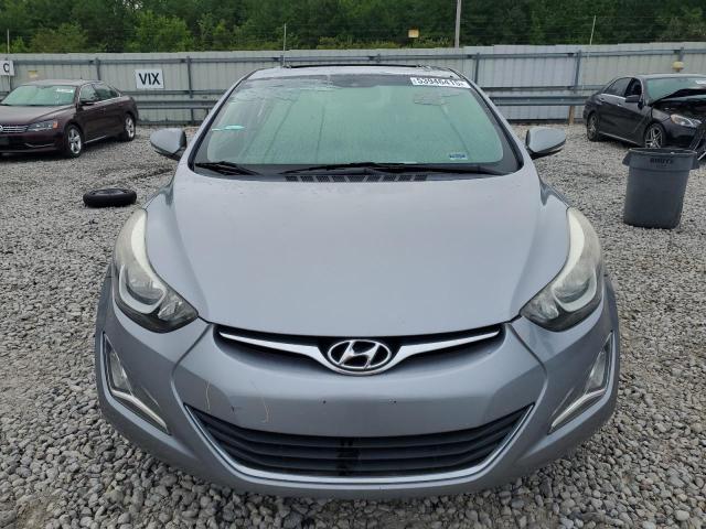 Photo 5 from auction – 2016 HYUNDAI ELANTRA SE with VIN 5NPDH4AE8GH797672