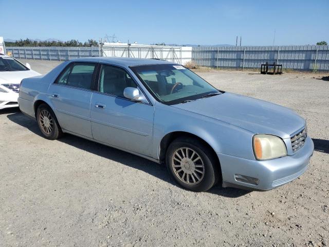 Photo 4 from auction – 2004 CADILLAC DEVILLE DH with VIN 1G6KE54Y04U241551