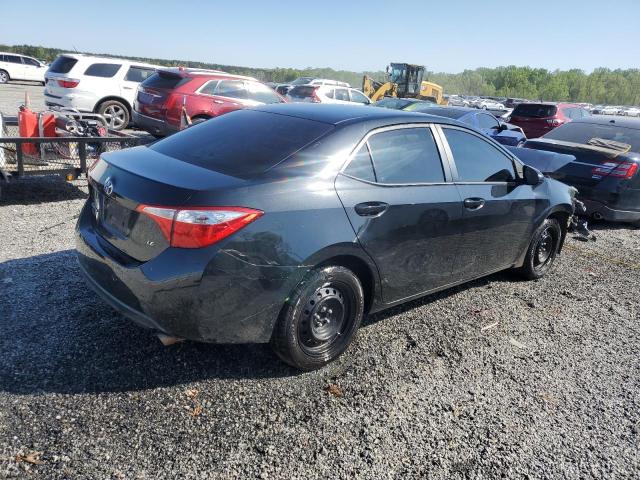 Photo 3 from auction – 2015 TOYOTA COROLLA L with VIN 2T1BURHE1FC476421