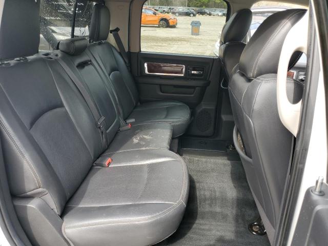 Photo 10 from auction – 2011 DODGE RAM 1500 with VIN 1D7RV1CT8BS710037