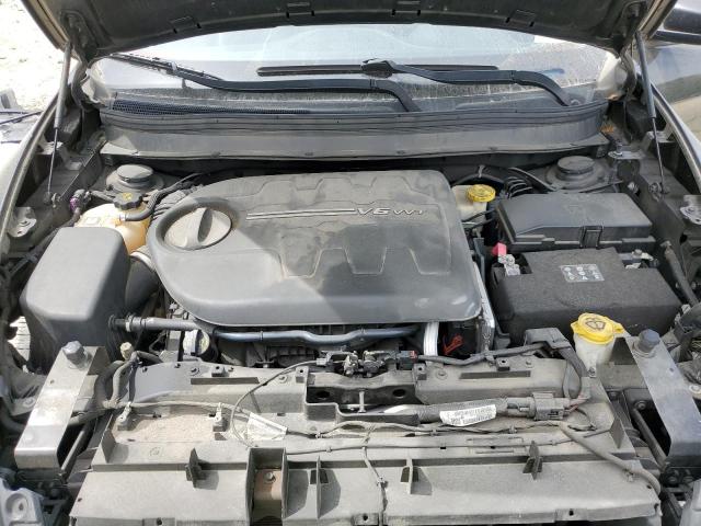 Photo 12 from auction – 2016 JEEP CHEROKEE L with VIN 1C4PJMDS0GW334020