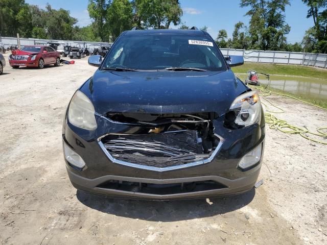 Photo 5 from auction – 2016 CHEVROLET EQUINOX LT with VIN 2GNALDEK7G1175171
