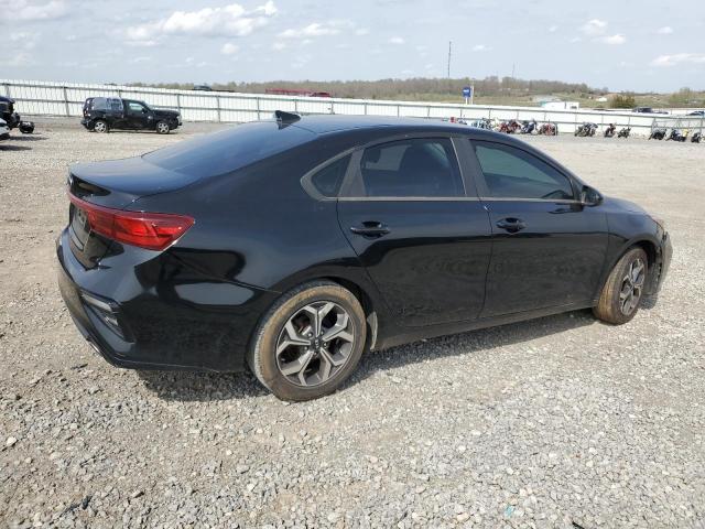 Photo 3 from auction – 2019 KIA FORTE FE with VIN 3KPF24AD3KE136310