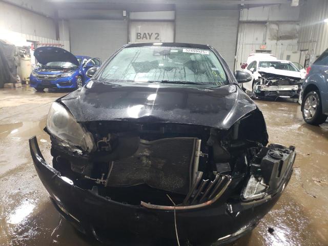 Zdjęcie 5 z aukcji – 2015 BUICK VERANO z VIN 1G4PS5SK5F4166421