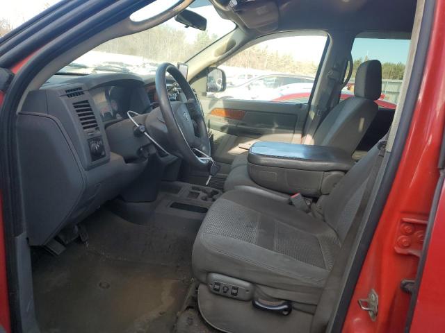 Photo 7 from auction – 2006 DODGE RAM 1500 with VIN 3D7KS19D96G146602
