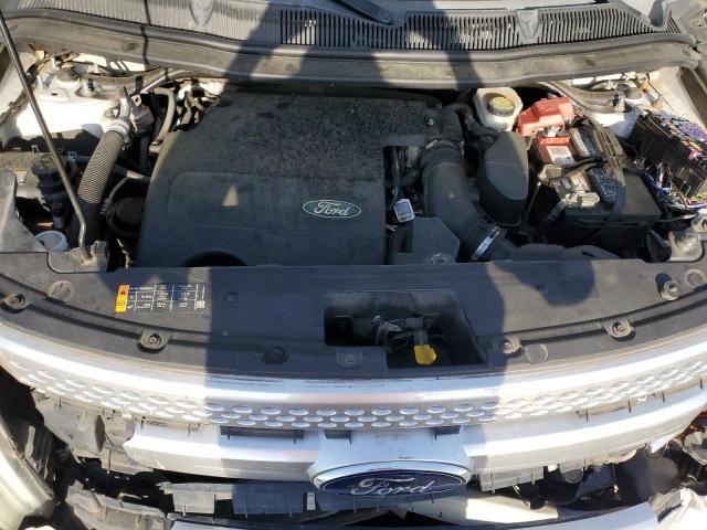 Photo 12 from auction – 2015 FORD EXPLORER X with VIN 1FM5K7D85FGB06545