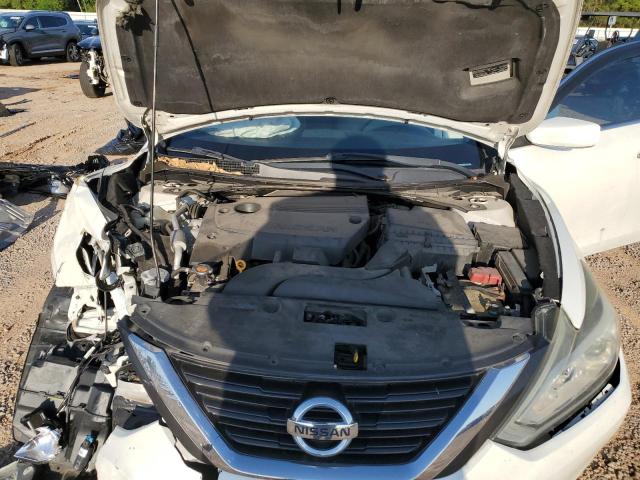 Photo 11 from auction – 2016 NISSAN ALTIMA 2.5 with VIN 1N4AL3AP8GC162725