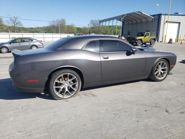 Photo 3 from auction – 2022 DODGE CHALLENGER with VIN 2C3CDZJG3NH249756