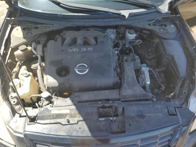 Photo 11 from auction – 2008 NISSAN ALTIMA 3.5 with VIN 1N4BL24E88C168664