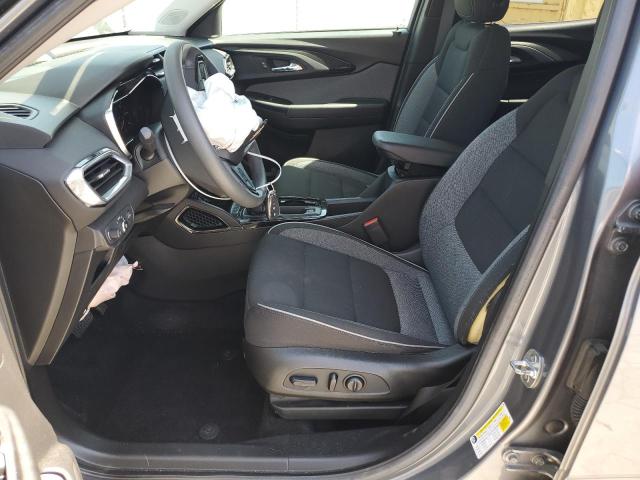 Photo 7 from auction – 2022 CHEVROLET TRAILBLAZE with VIN KL79MPSLXNB085157